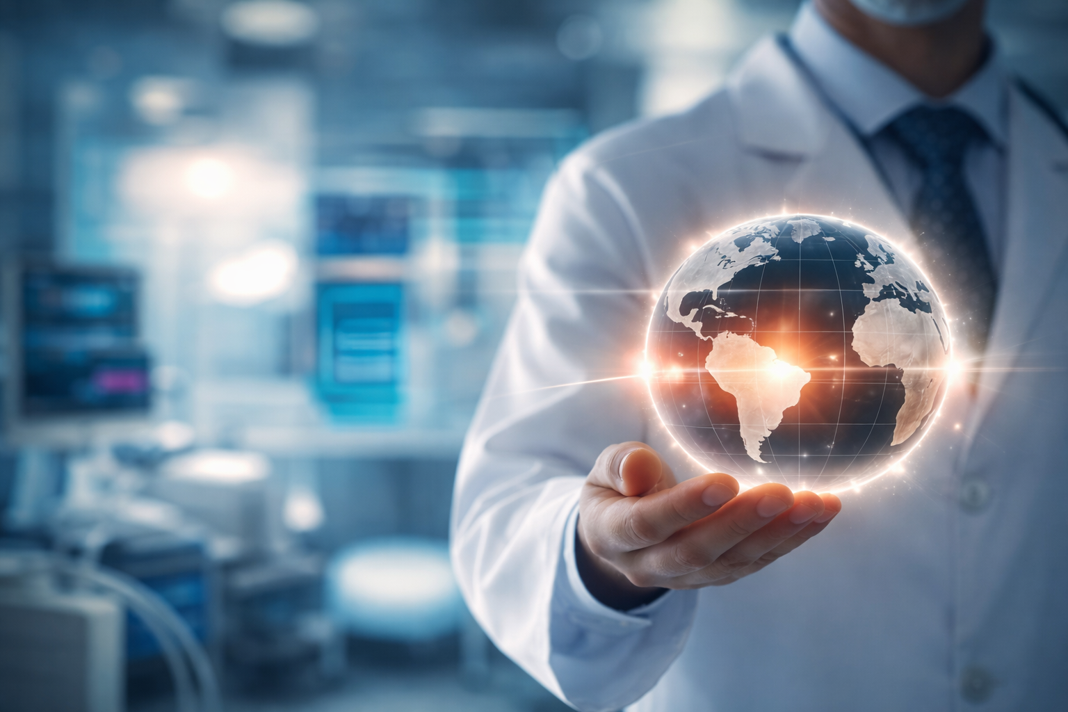 Medical tourism