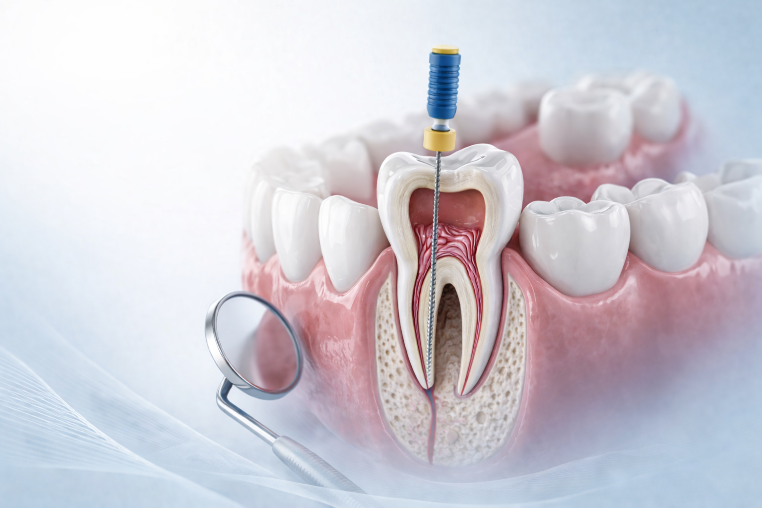 Endodontia