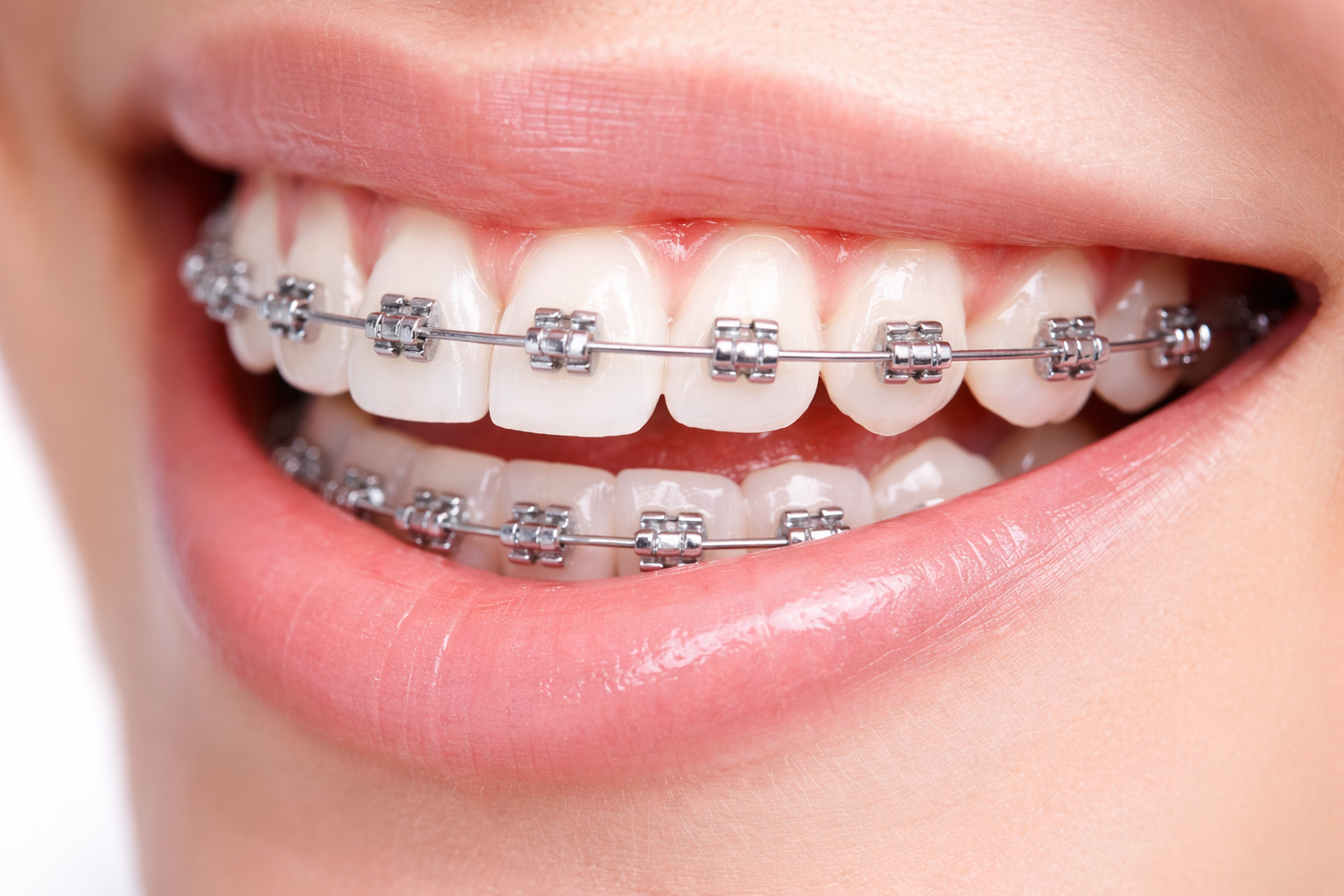 Orthodontics
