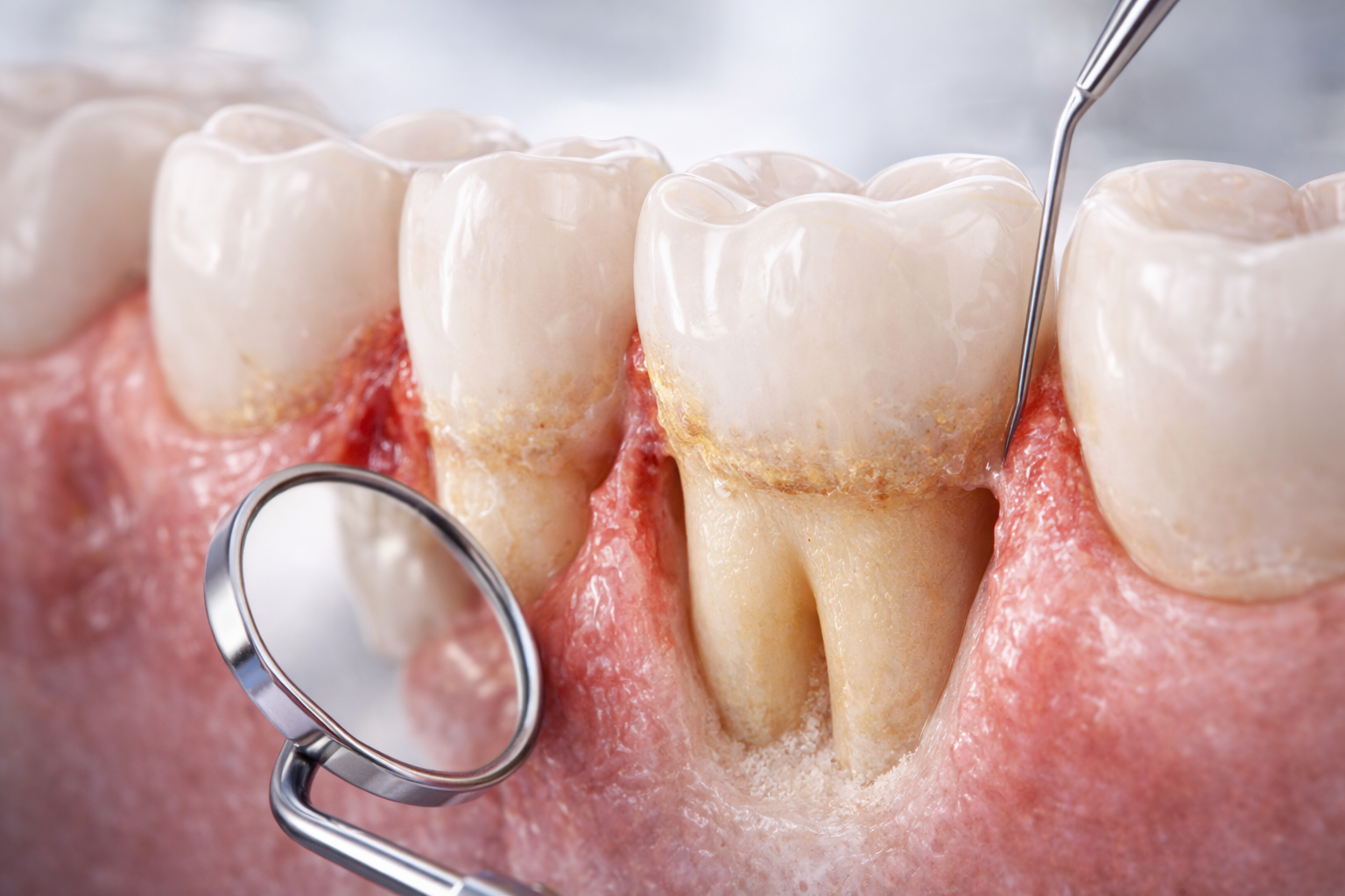 Periodontology
