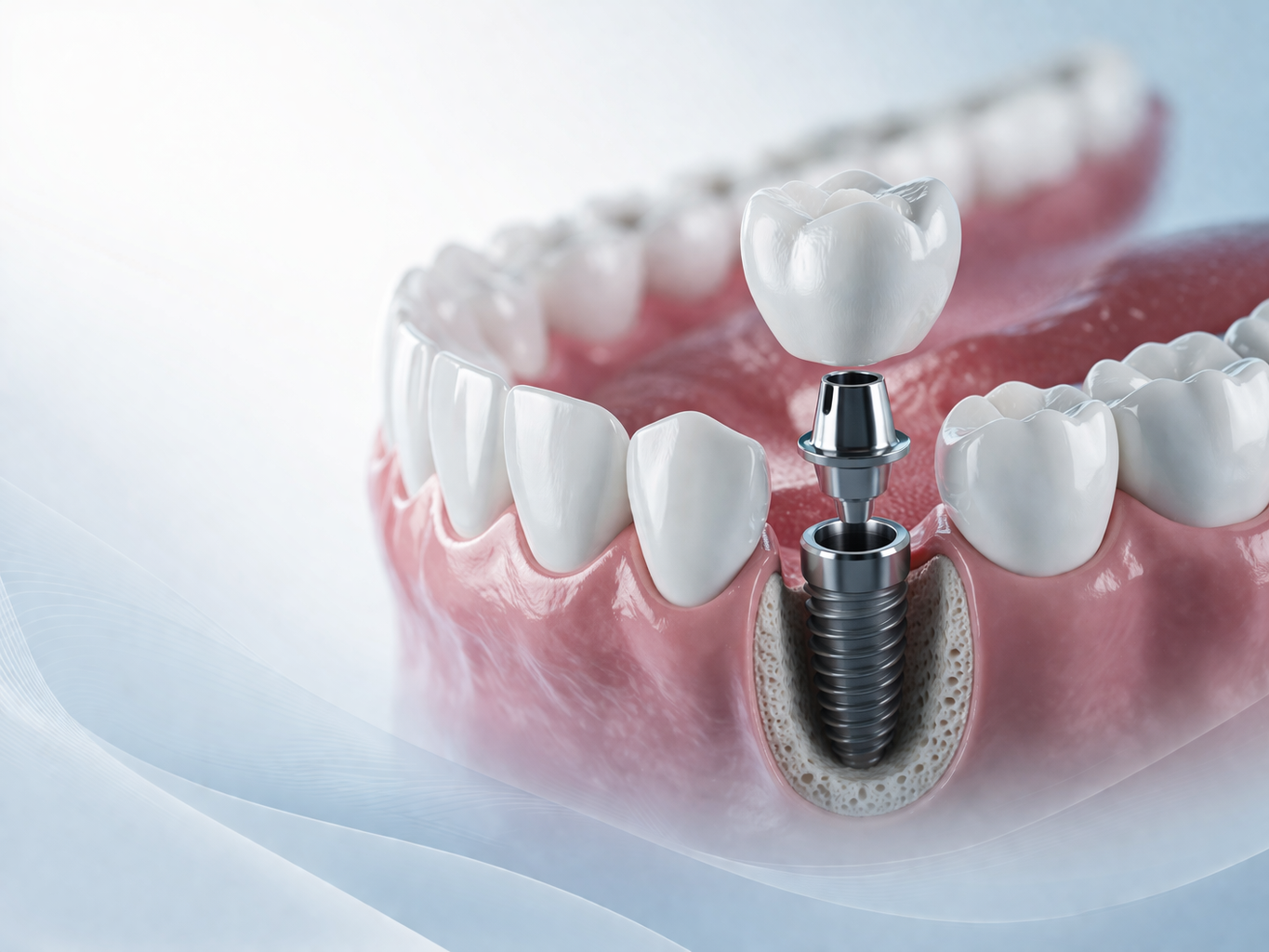 Implantology