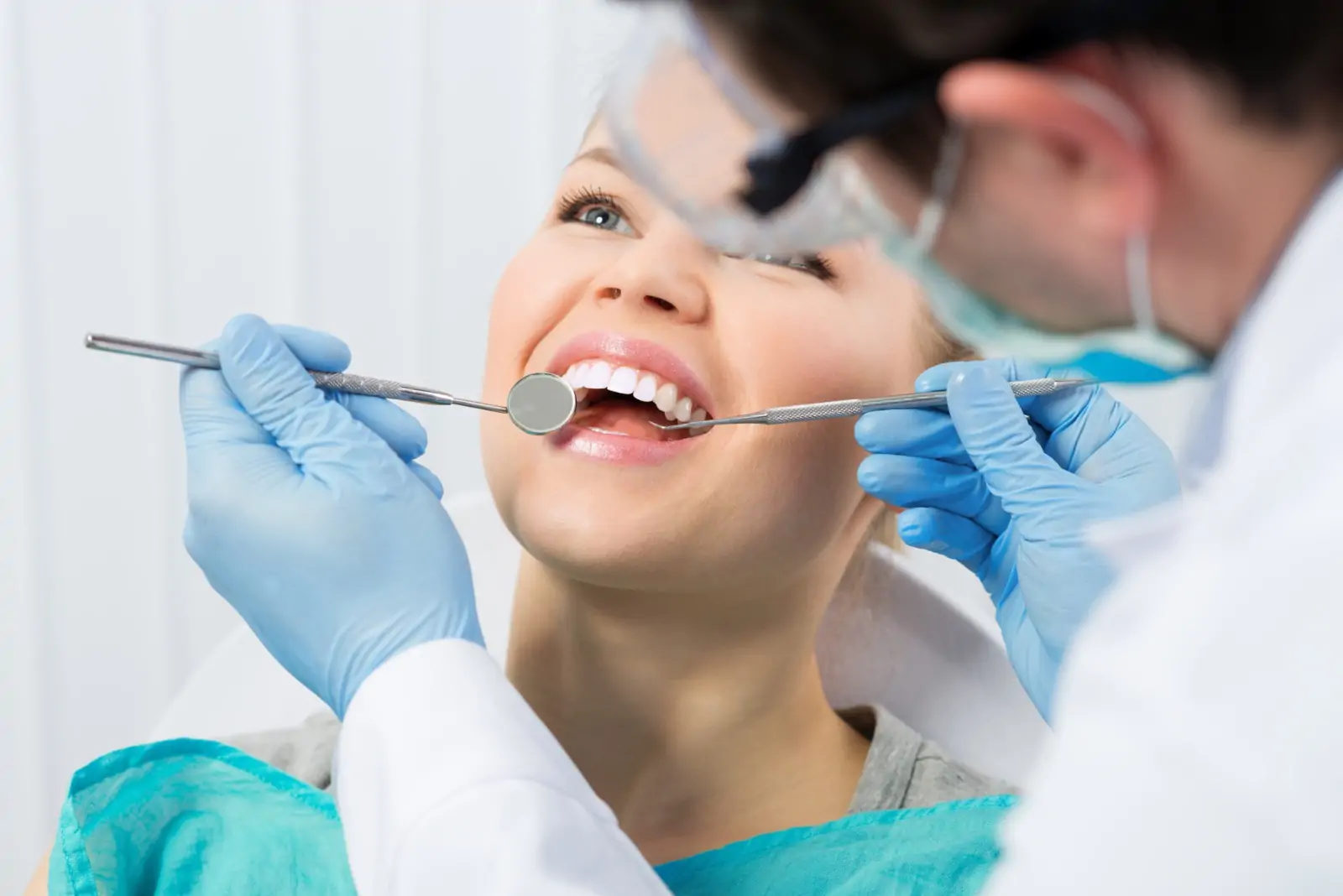 Dental Clinic