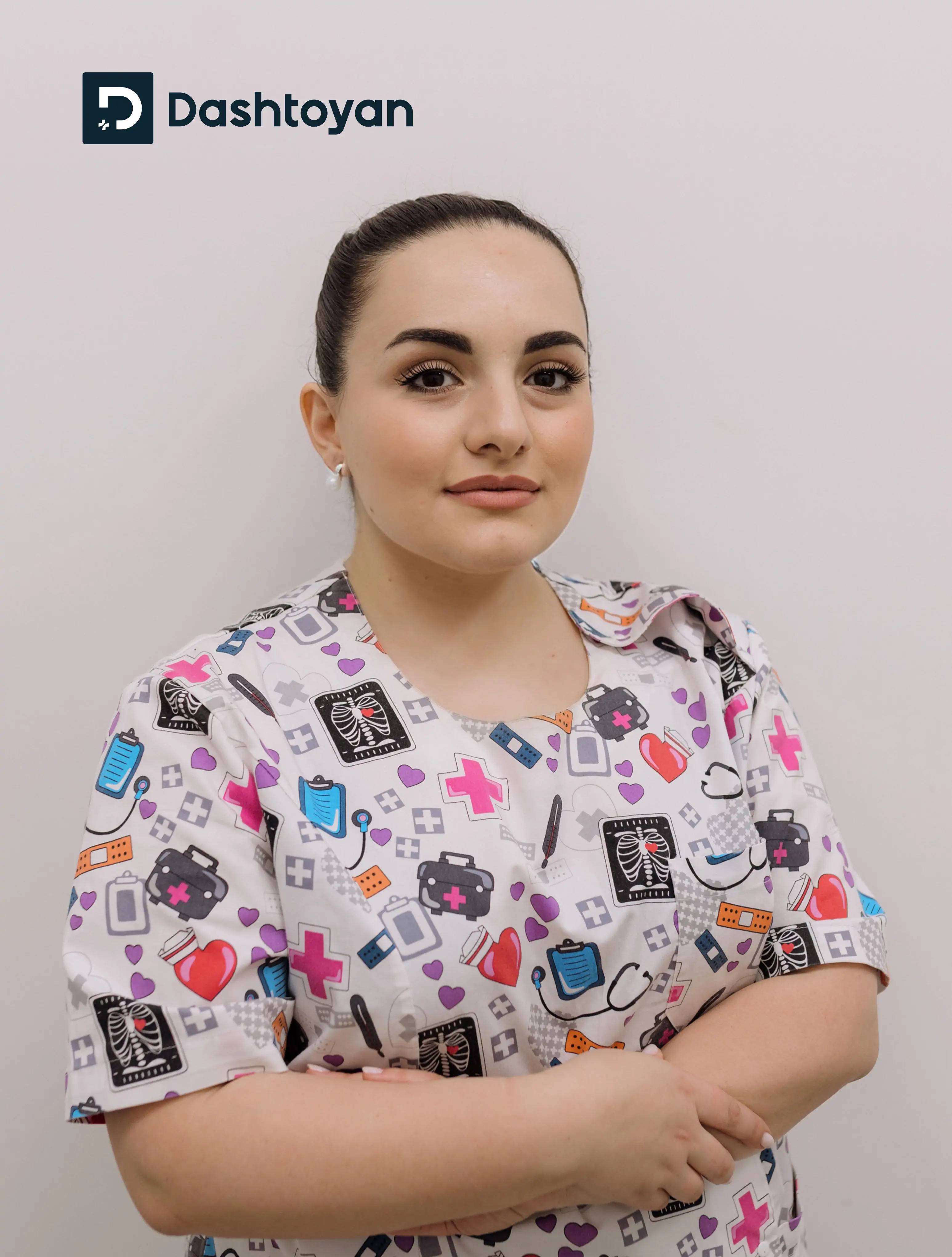 Susanna Gevorgyan