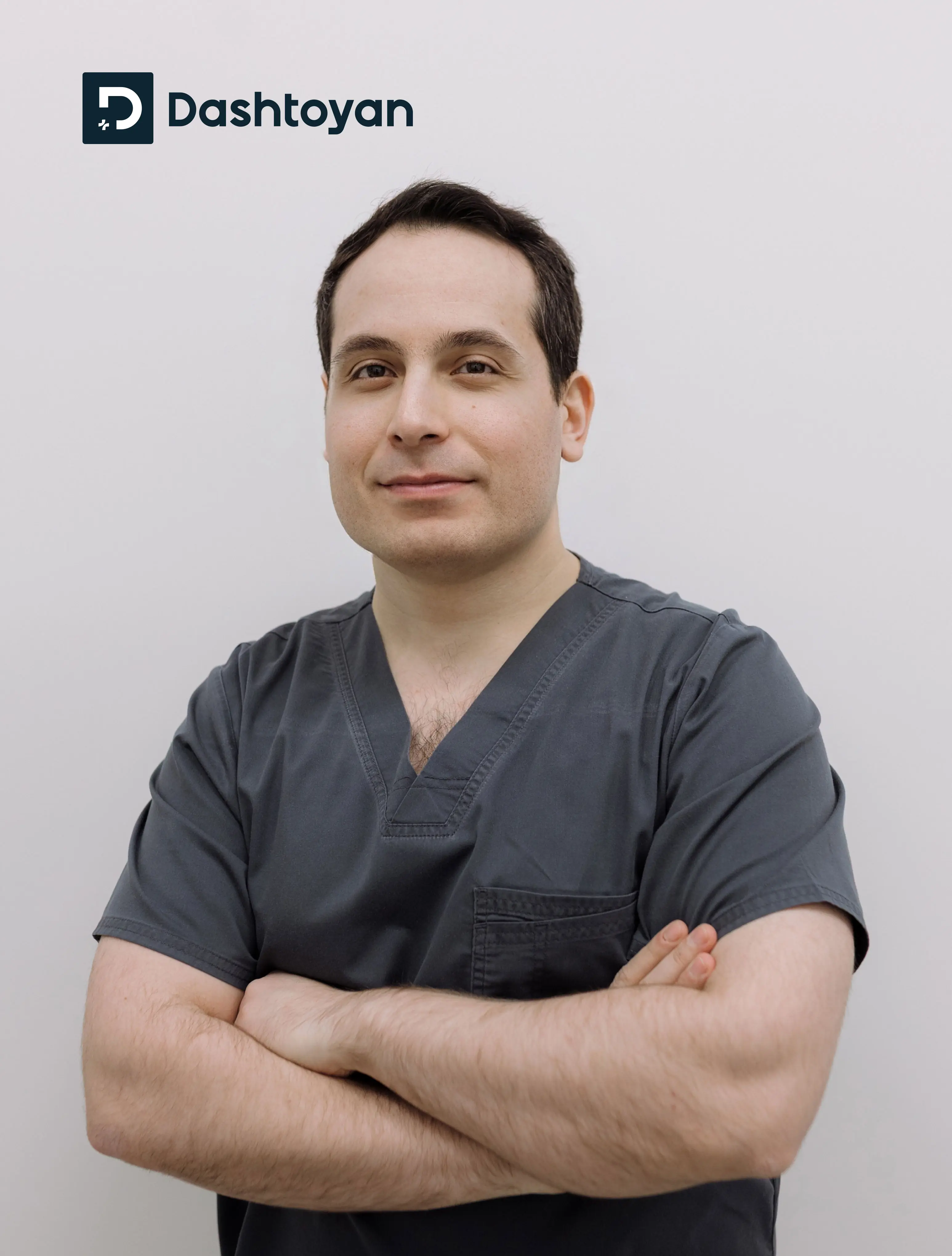 Մարատ Դաշտոյան