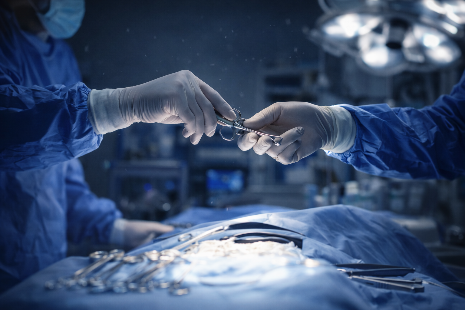 General Surgery