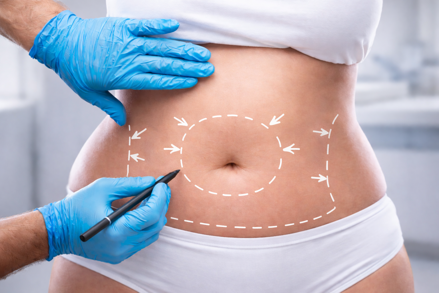 Liposuction