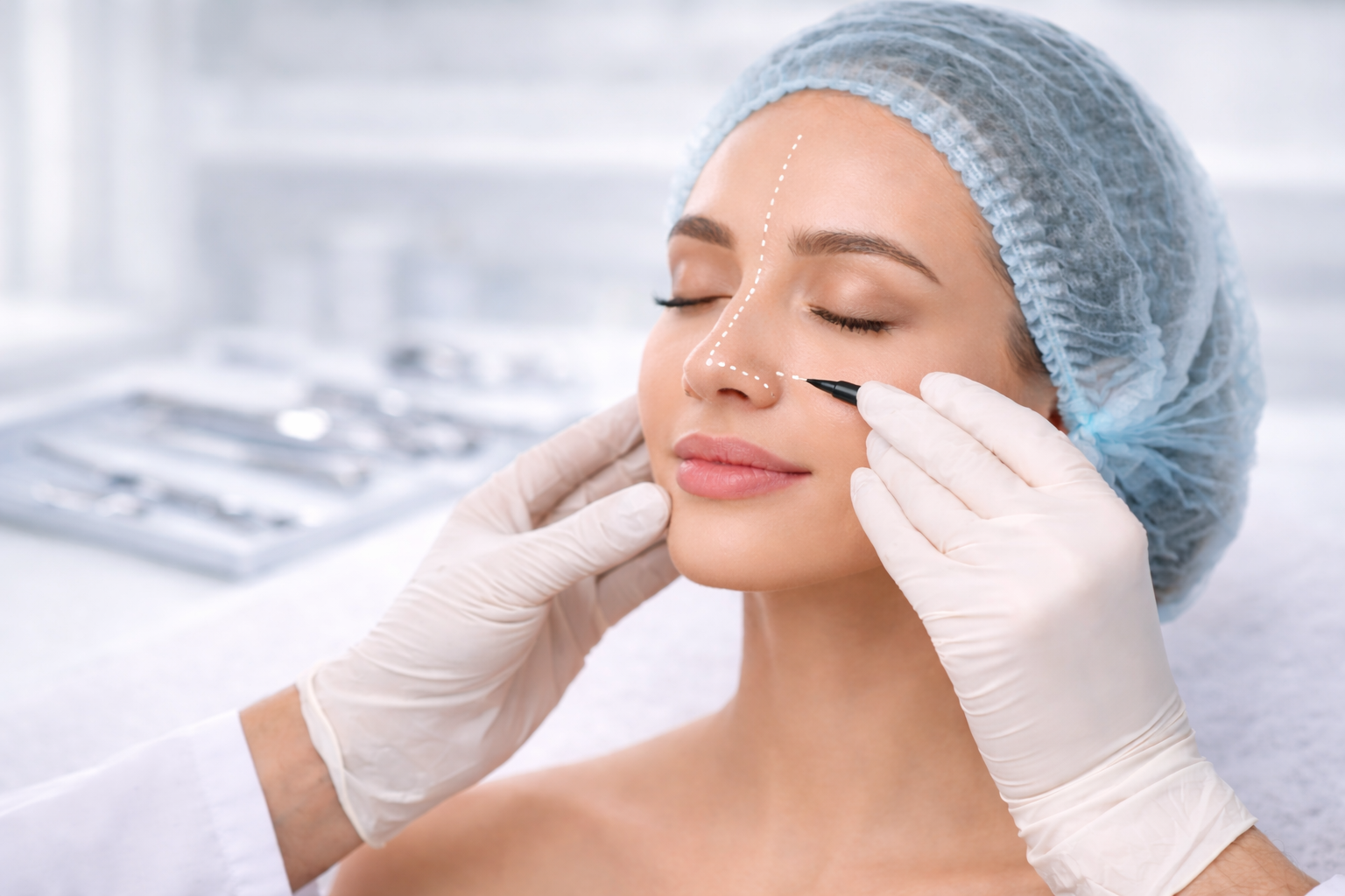 Rhinoplasty