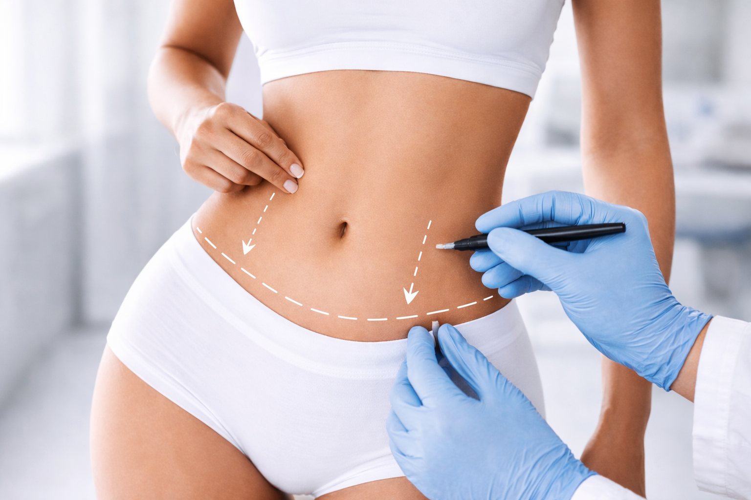 Abdominoplasty