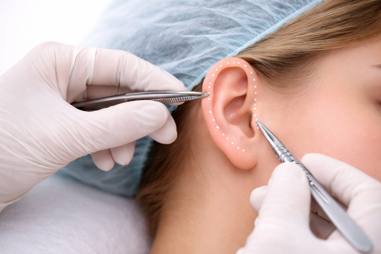 Otoplasty