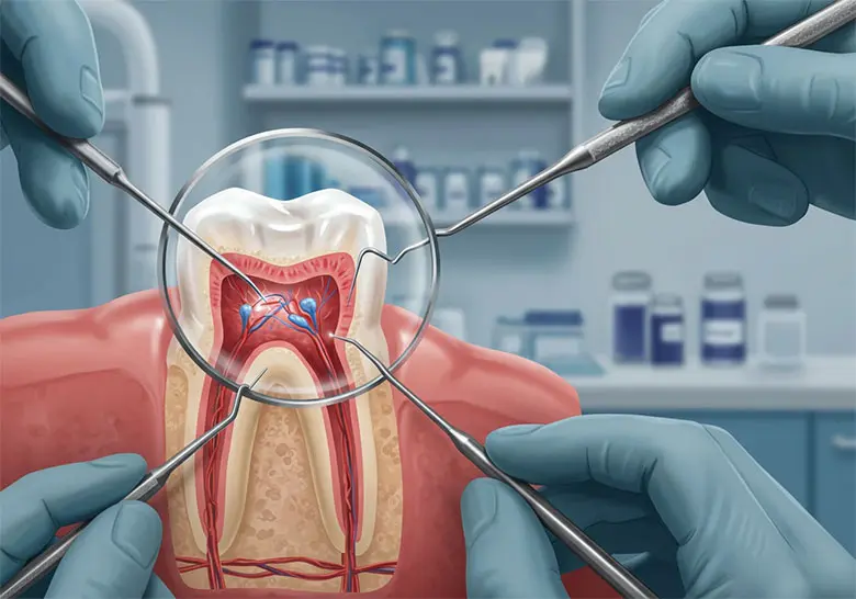 Endodontia