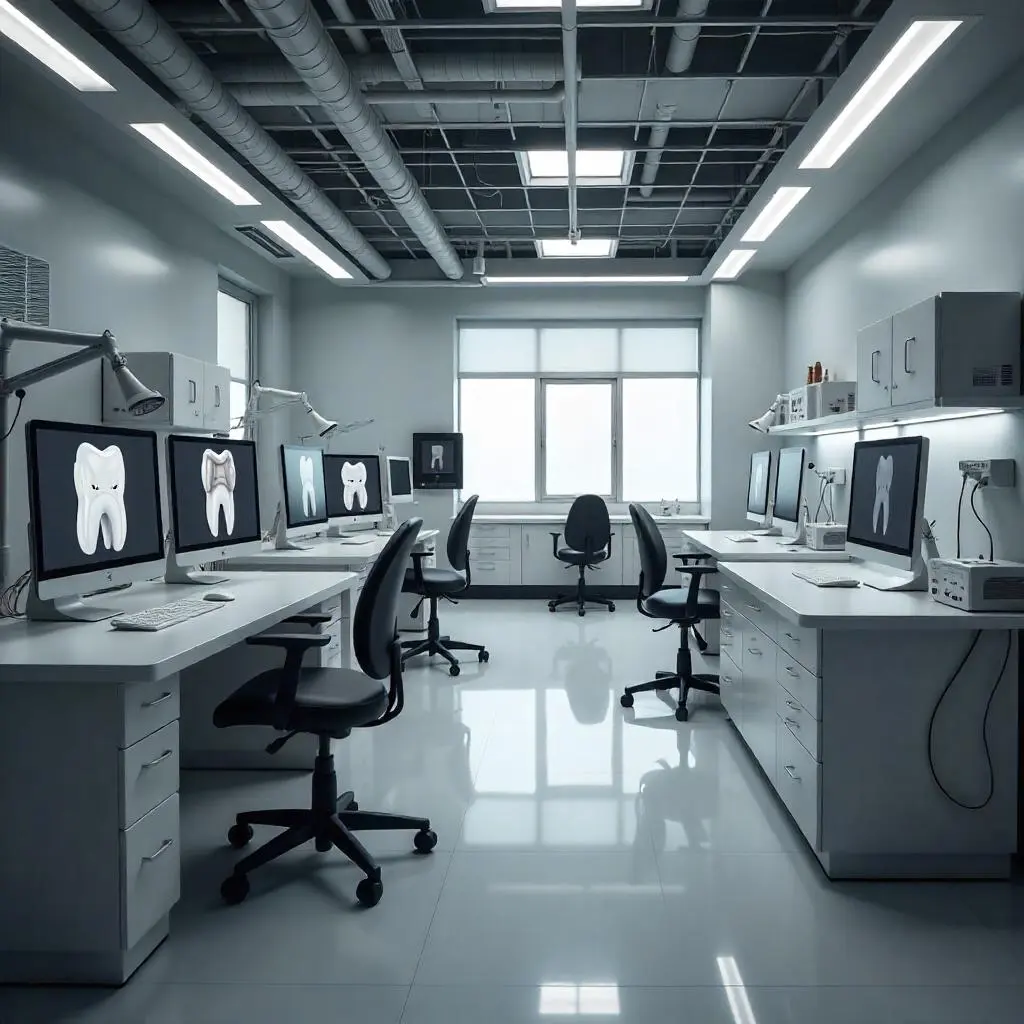 Dental Laboratory