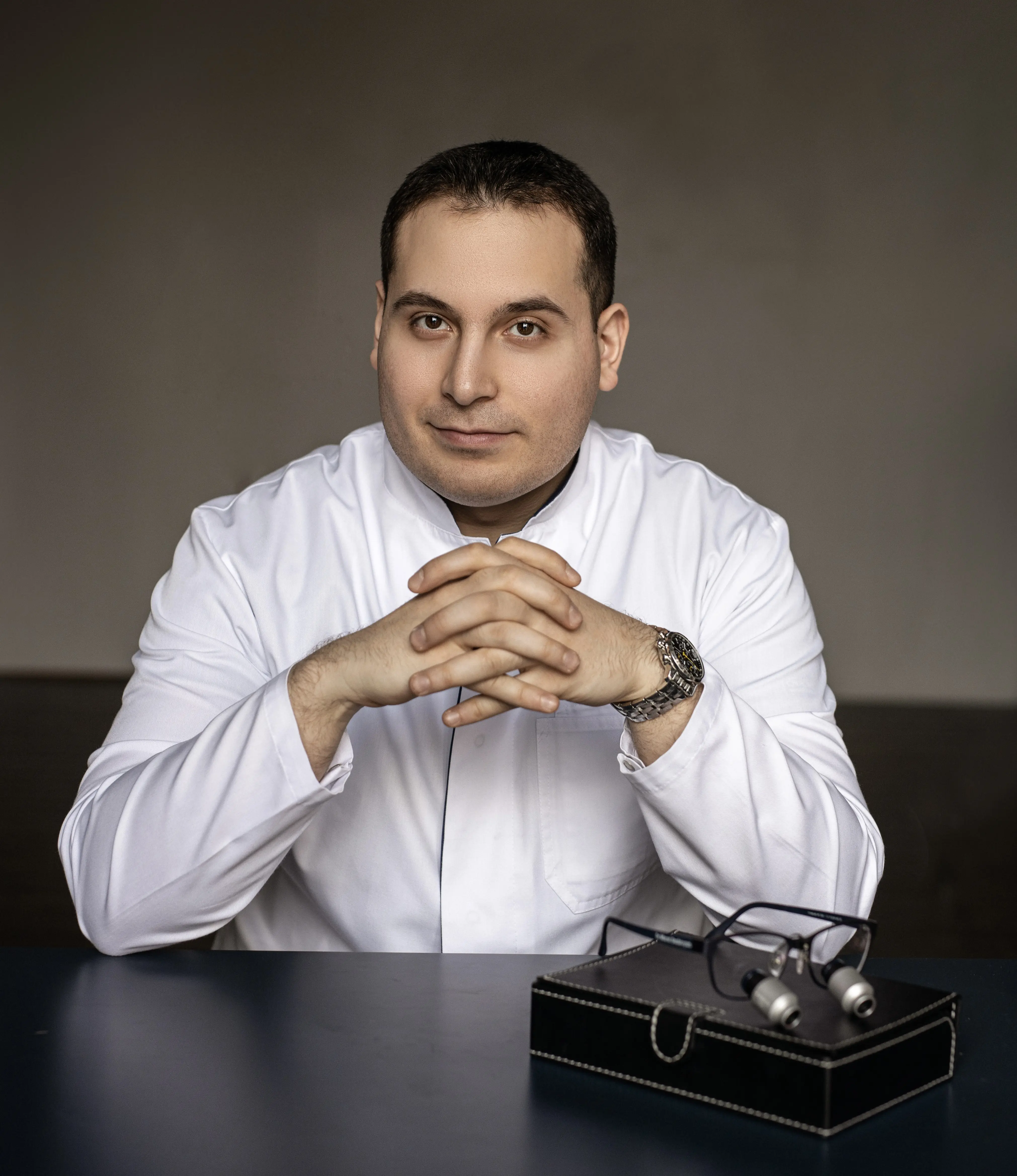 Մարատ Դաշտոյան