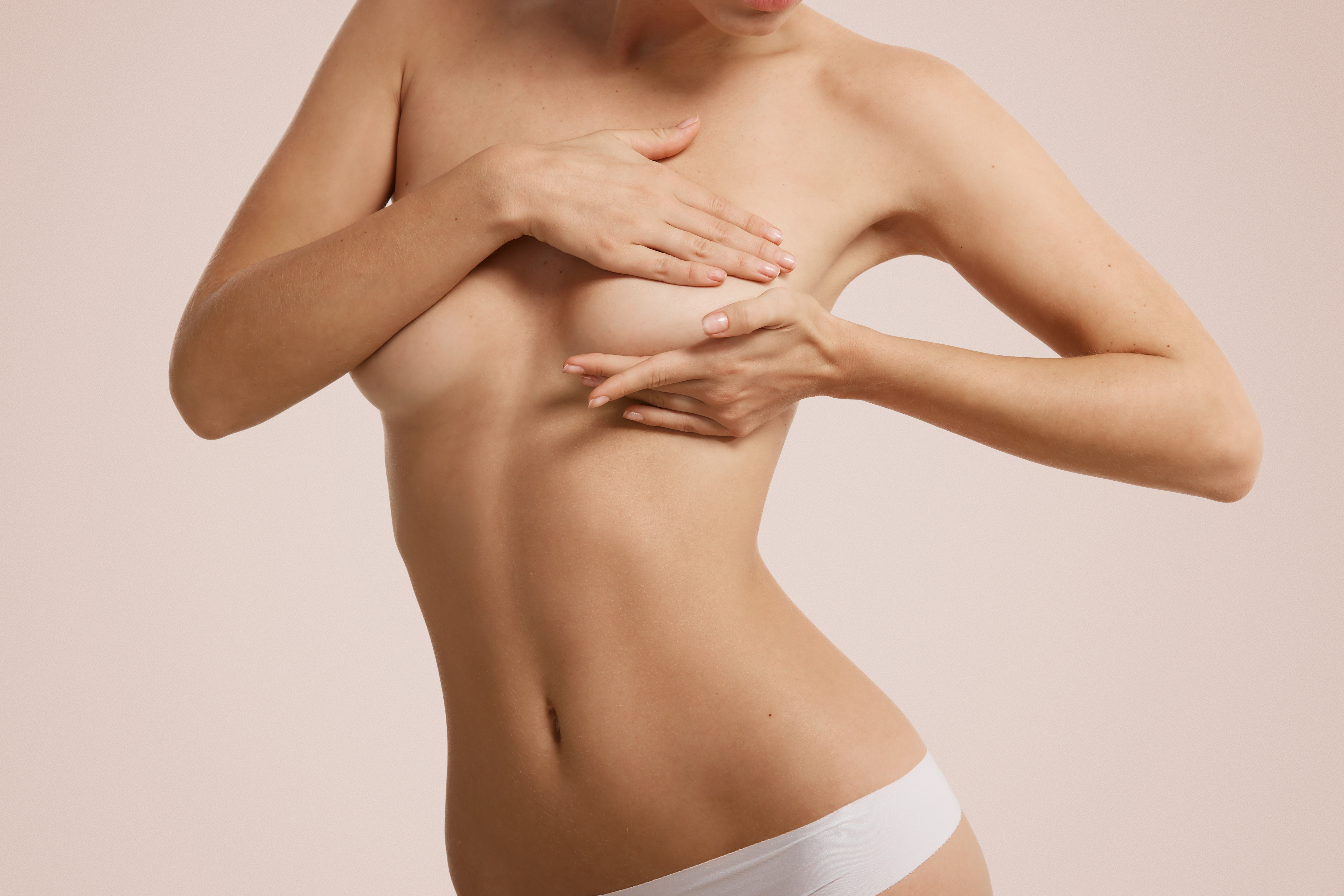 Mammoplasty